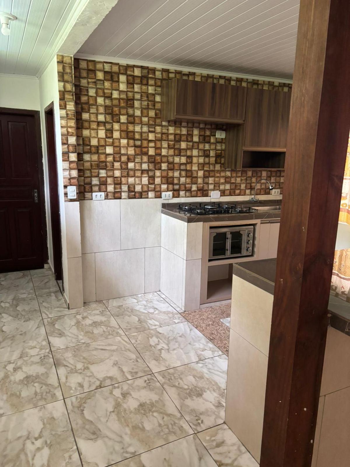 פונטל דו פראנה Recanto Pousada Ju&Ju Com Piscina Compartilhada מראה חיצוני תמונה