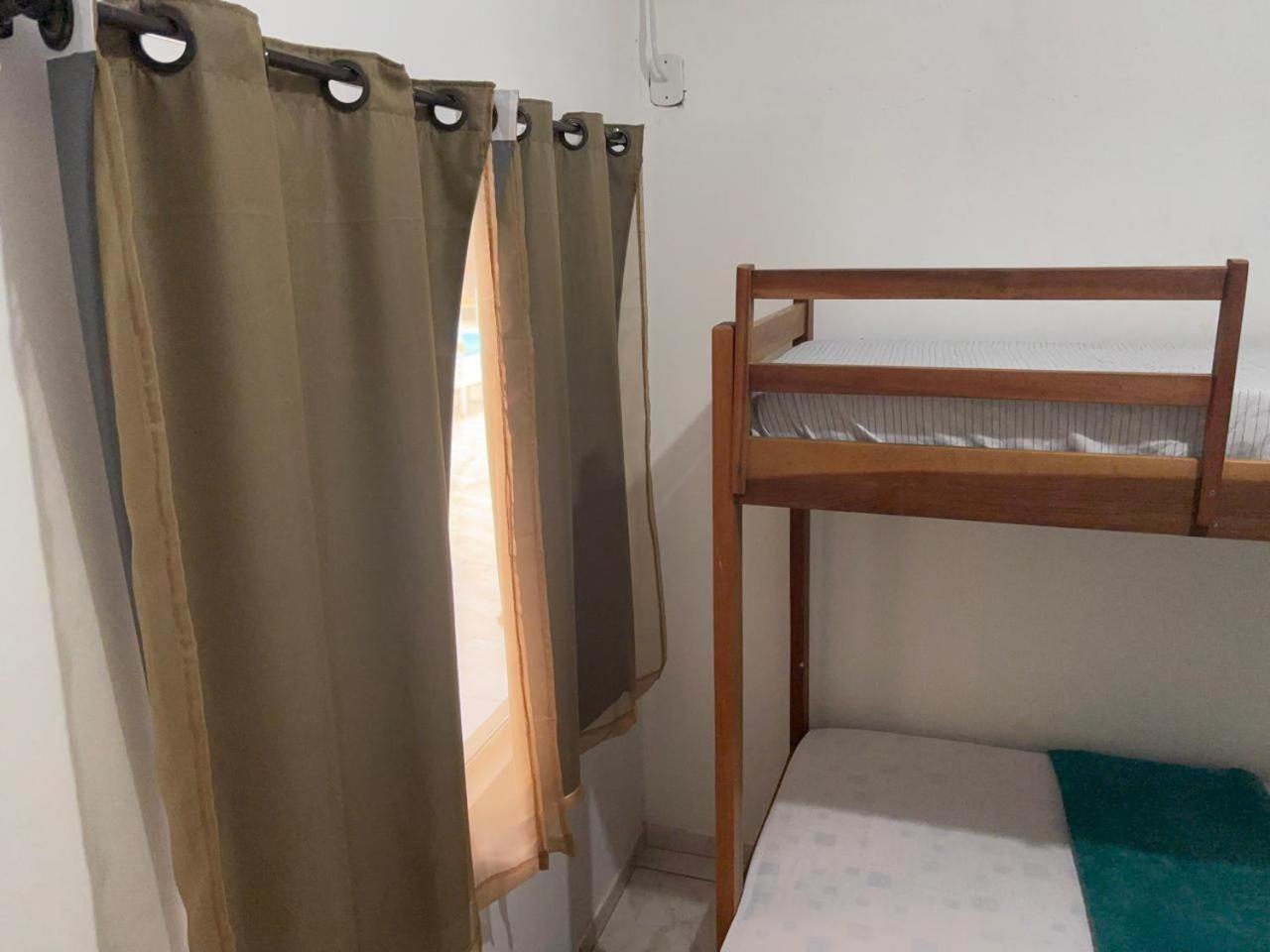 פונטל דו פראנה Recanto Pousada Ju&Ju Com Piscina Compartilhada מראה חיצוני תמונה
